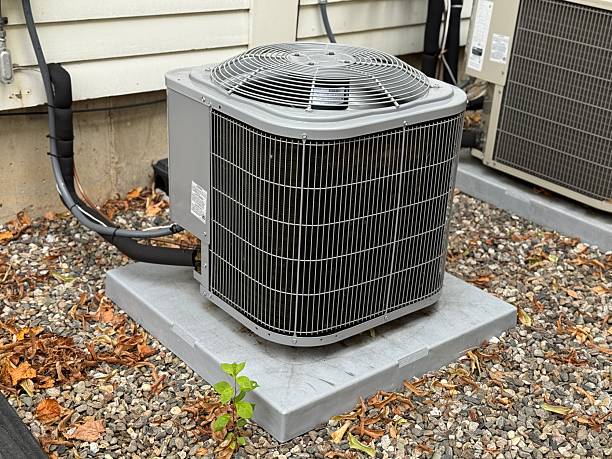 24/7 Emergency Hvac experts in Lexington, IL