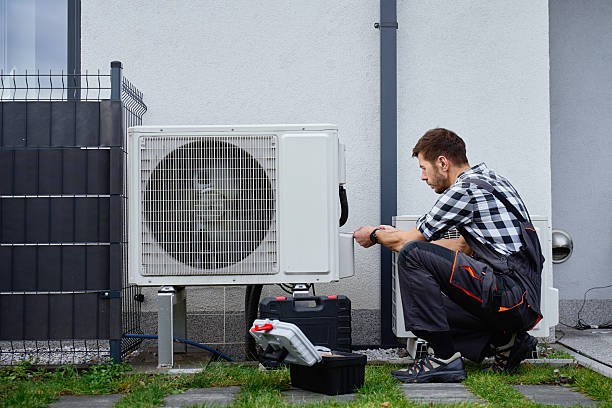 Trusted Hvac service in Lexington, IL - AAA Pro HVAC